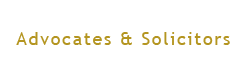 Aegis Legal LLP