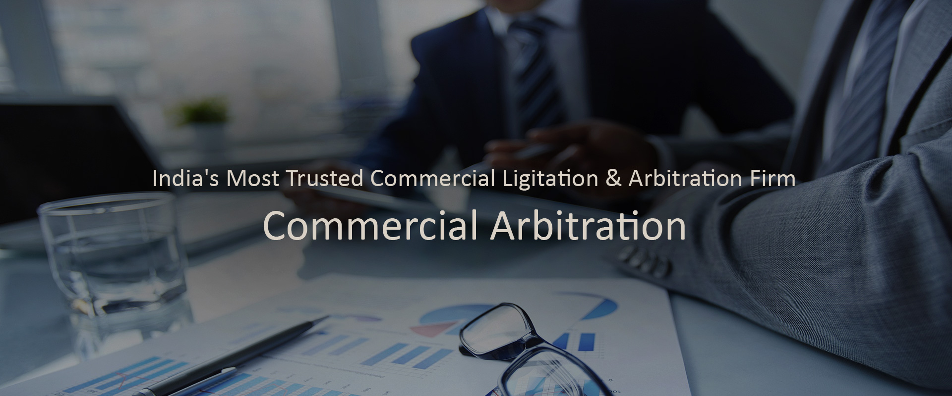 Commercial Arbitration